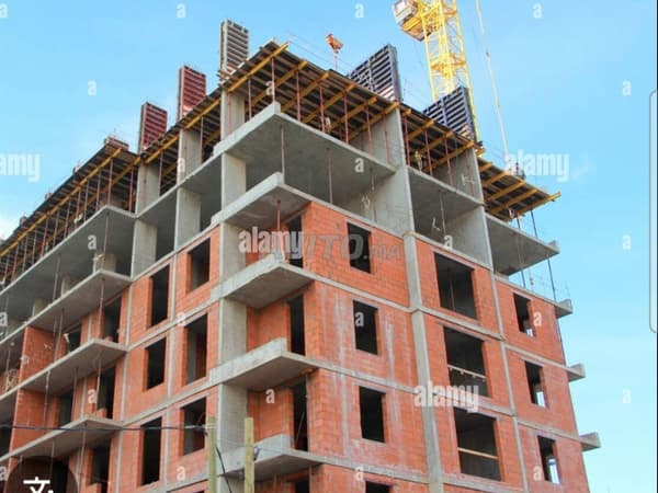Terrain 602 m2 les princesses B5 casa