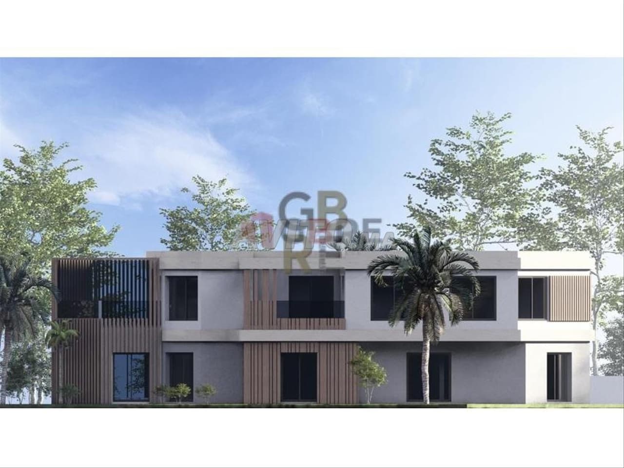 New Office Floor for Rent in Hay Riad