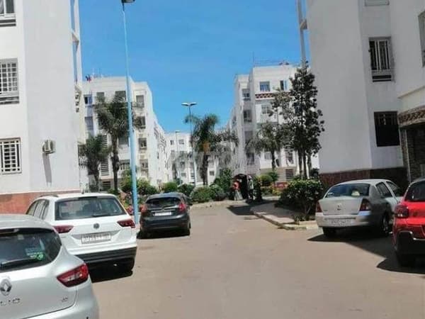 Appartement à louer 65 m² à Casablanca