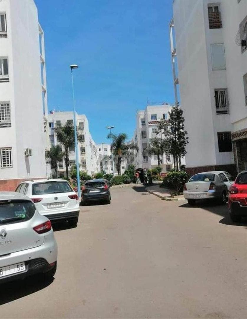 Appartement te huur 65 m² in Casablanca