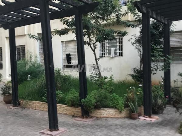 FOR RENT 53m² PARKING in BOURGOGNE 1min walk corniche
