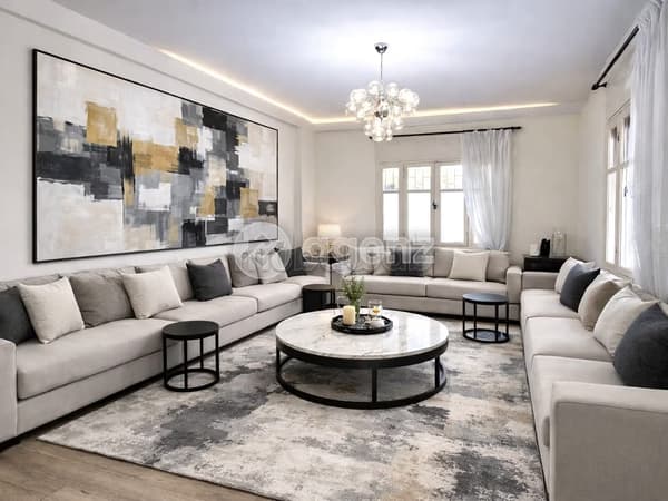 Villa zu verkaufen 459 m², 5 Schlafzimmer Aviation Mabella Rabat