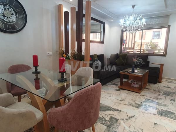 Appartement à vendre Résidence Rawan
