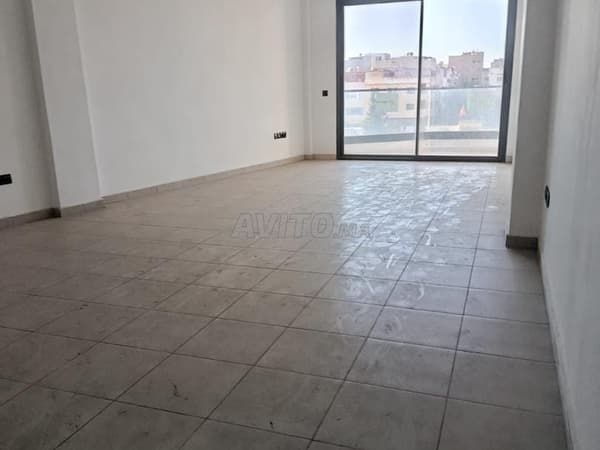 Bureau de 46m² à louer Quartier Salwan Khalifa