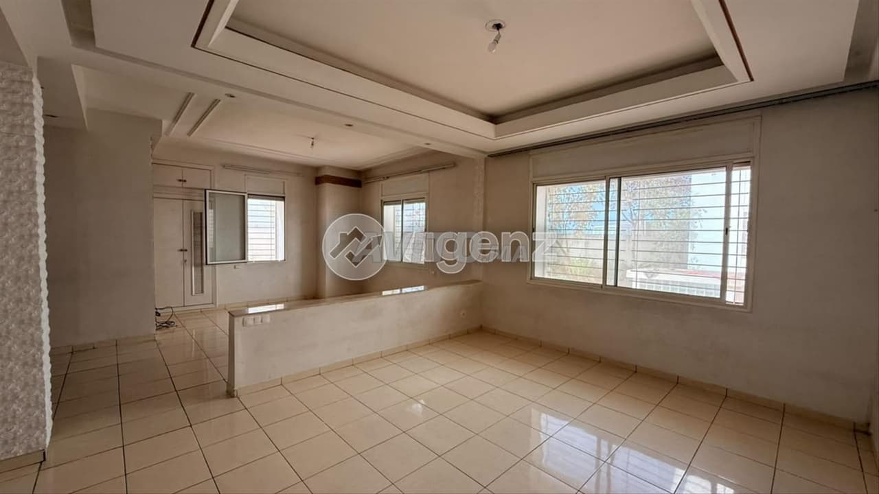 CMN-AN-1992 - Appartamento in vendita ad Ain Diab Ex...