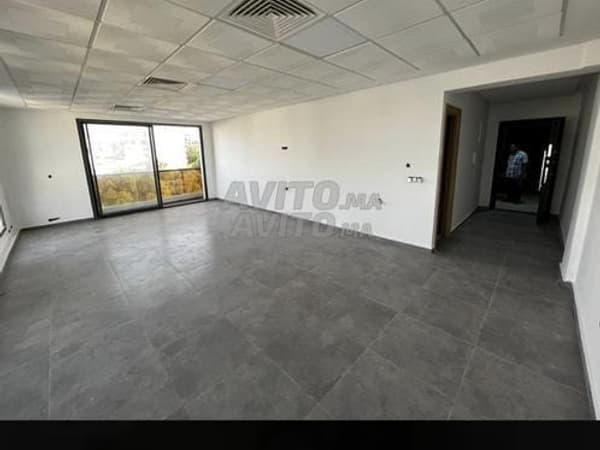 Bureau à vendre ain sbaa