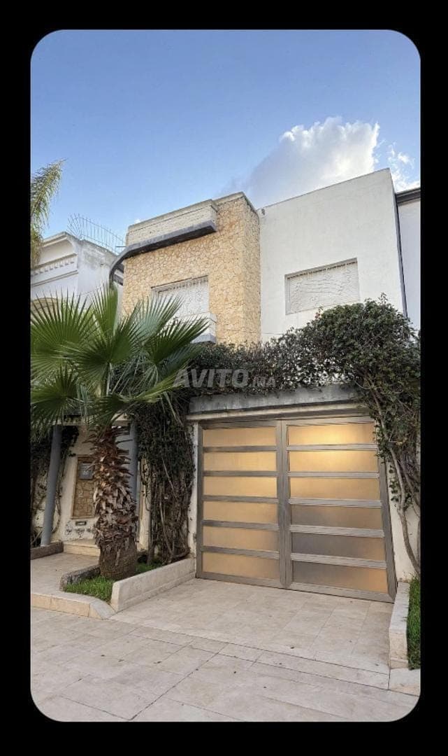Villa te koop
