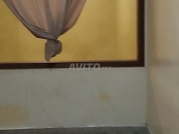 Studio à louer à Tétouan