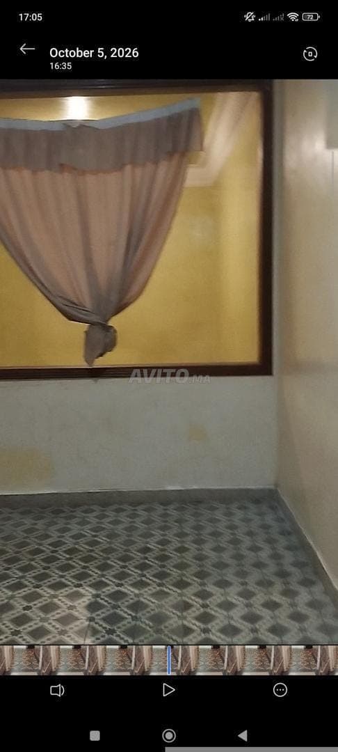 Studio à louer à Tétouan