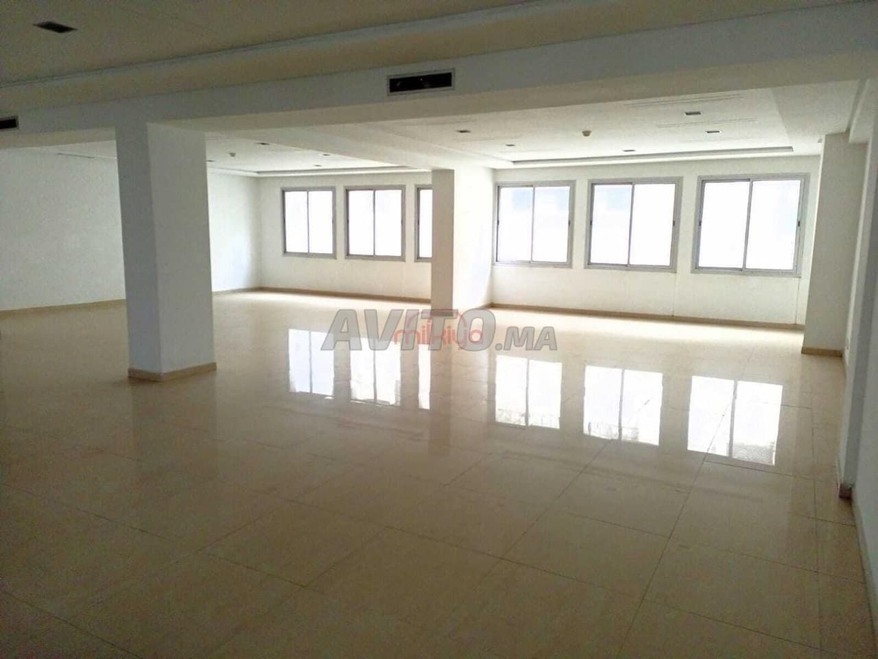 Office for Rent in Casablanca