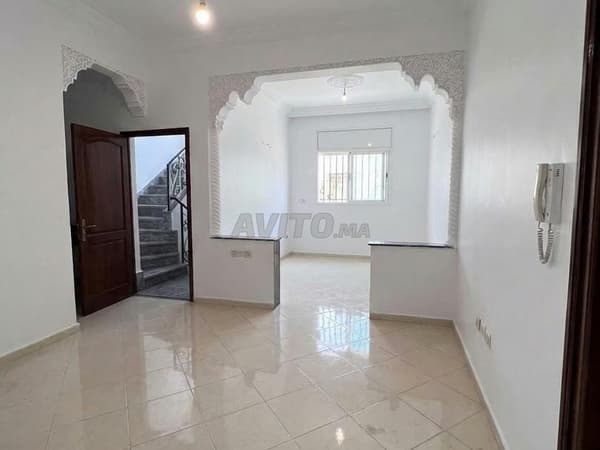 Wohnung zu vermieten in Riad, Oulad Mtaa