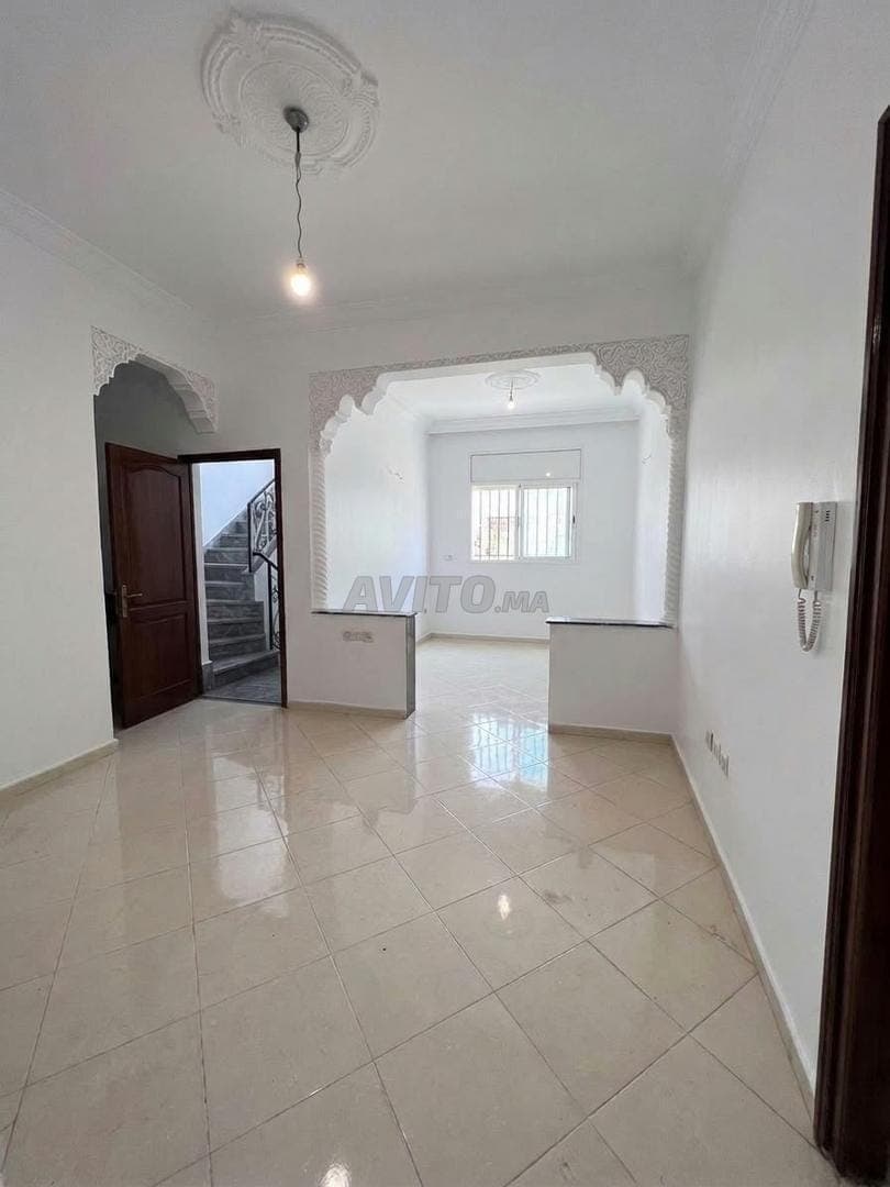 Wohnung zu vermieten in Riad, Oulad Mtaa