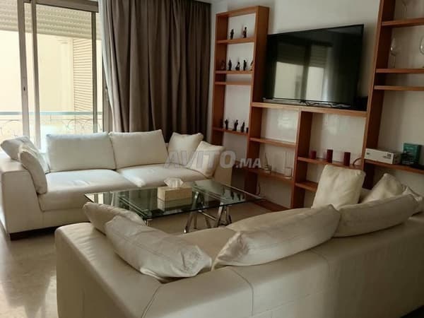 Apartment to rent 72 m² in Casablanca