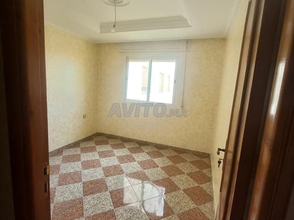 Appartement Titre 78 m², Déclaration Totale, Ascenseur, Balcon, Syndic