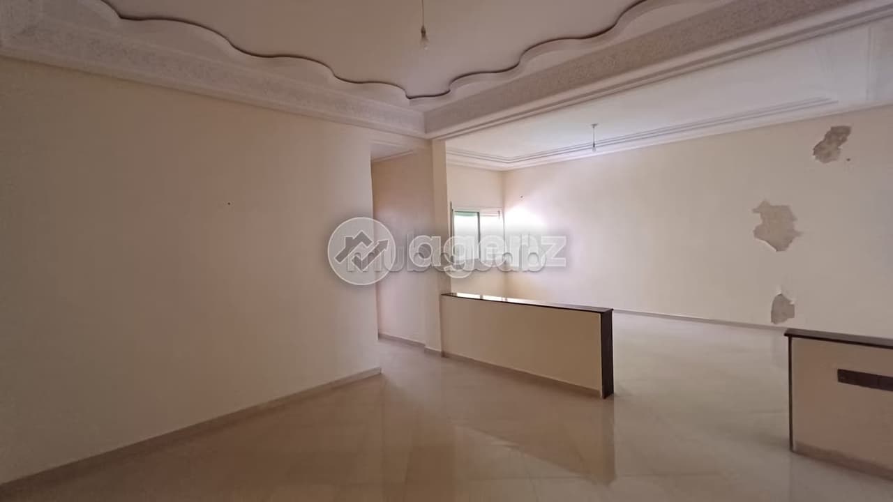 Wohnung zum Verkauf 138 m², 3 Schlafzimmer Oued Fes Fès