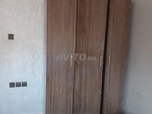 Apartment for rent 86 m² in Settat