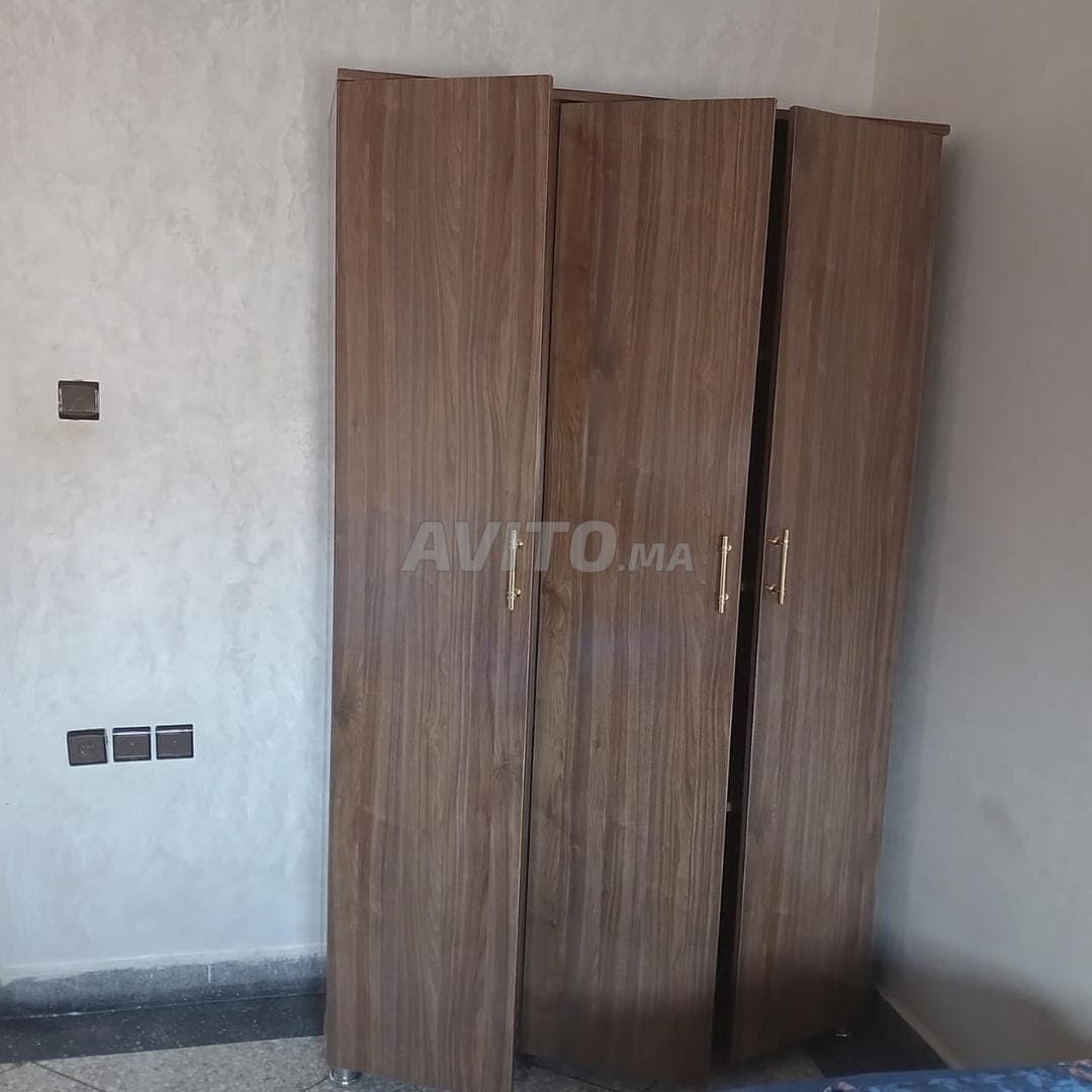 Appartement te huur 86 m² in Settat
