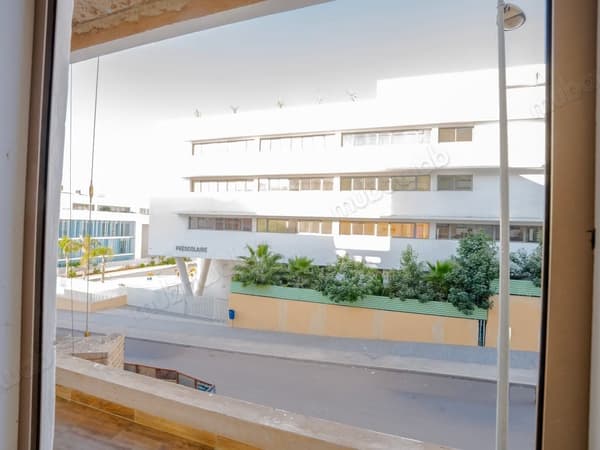 Appartement à l'achat à Bouskoura. Superficie 79 m²