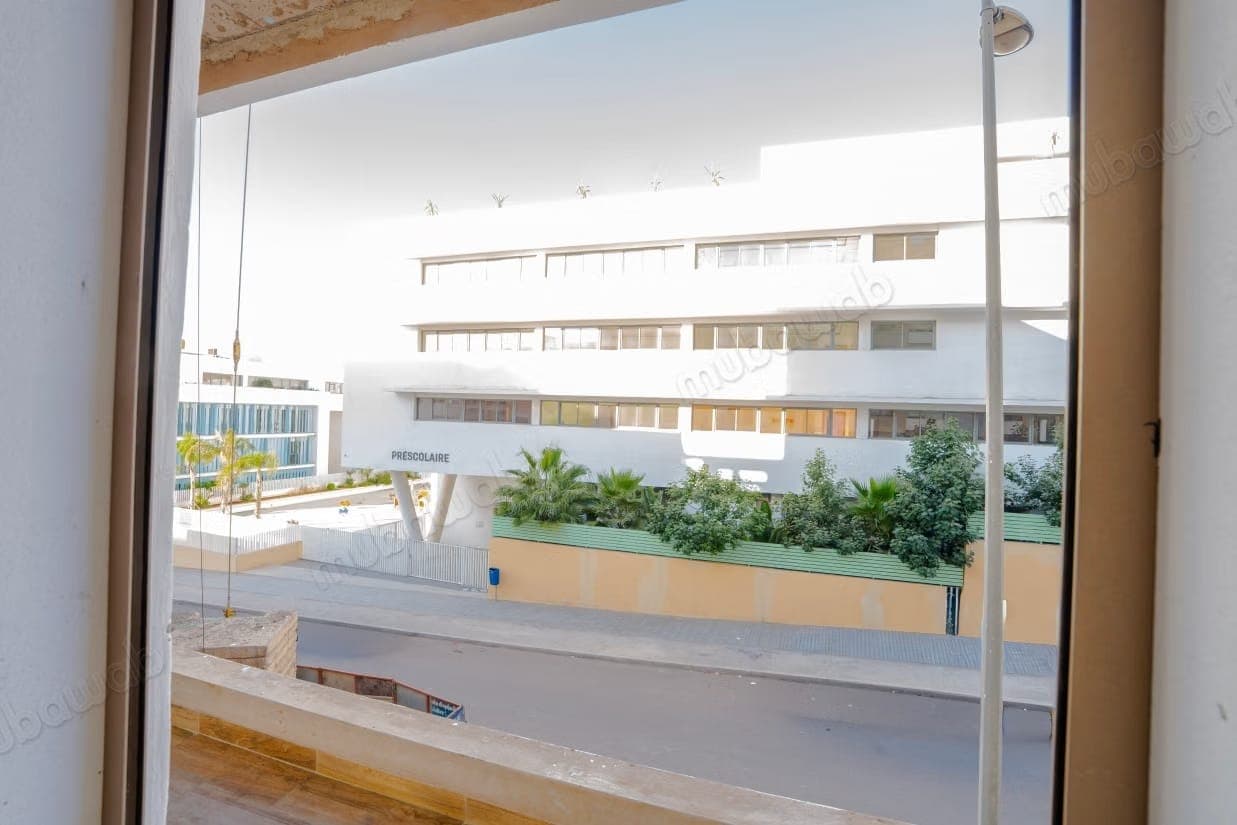 Appartement à l'achat à Bouskoura. Superficie 79 m²