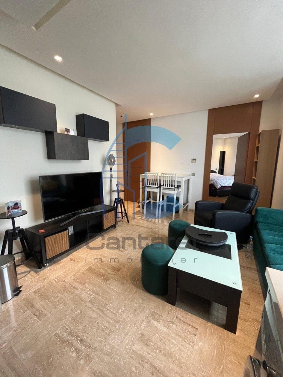 FOR SALE - 56m² STUDIO IN CFC