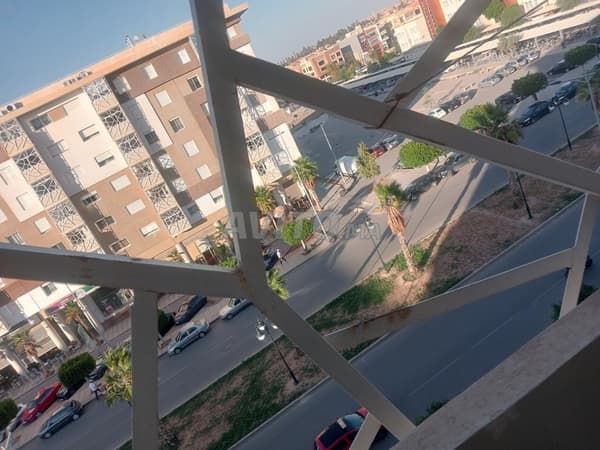 Apartamento en alquiler mensual en Coralia