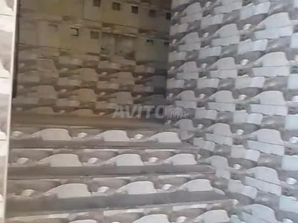 Appartement te huur in Errahma