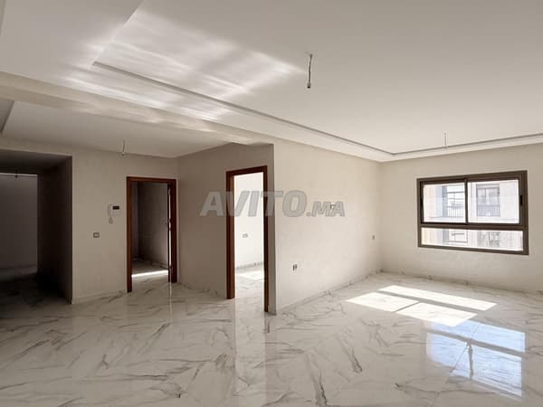 Appartement à louer près de Marjane, 3 chambres
