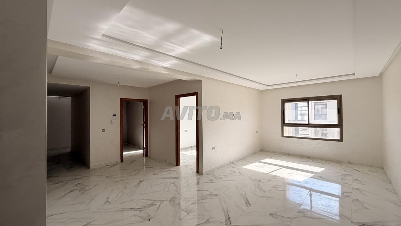 Appartement à louer près de Marjane, 3 chambres