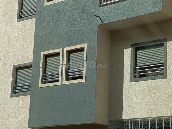 Complexe Al Khair Lot N° 1800 Settat