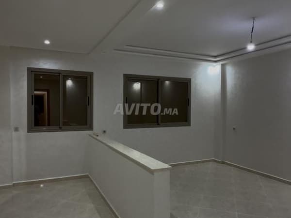Appartement à vendre à Berrechid sans intermédiaire