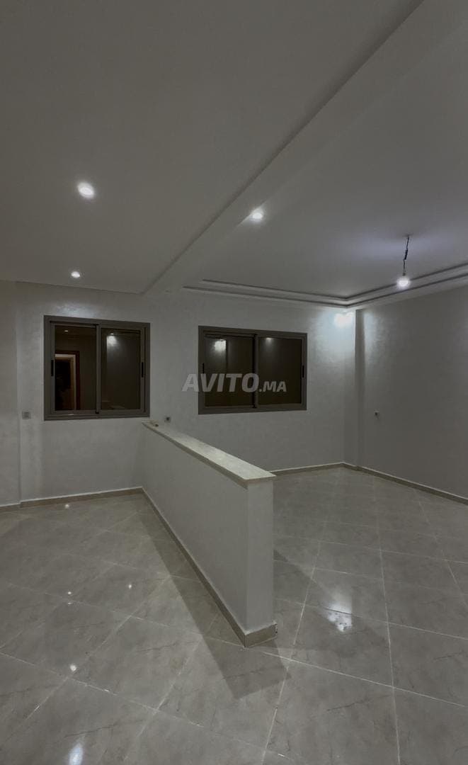 Appartement à vendre à Berrechid sans intermédiaire