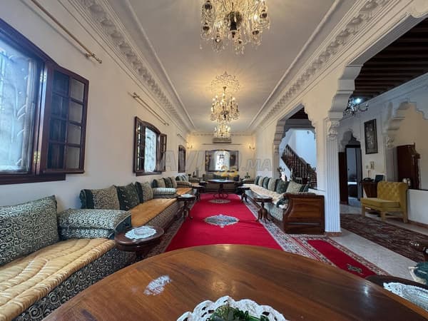 Élégante Villa À Vendre Confort Et Charme