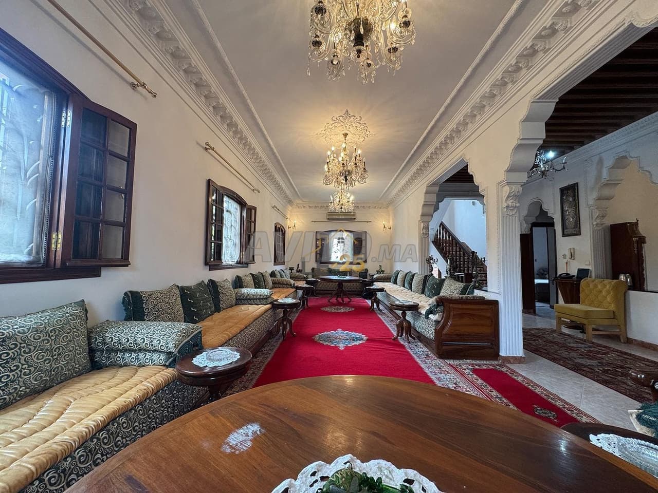 Élégante Villa À Vendre Confort Et Charme