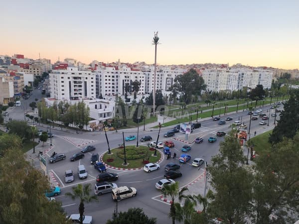 Apartment for rent 119 m² in Tanger