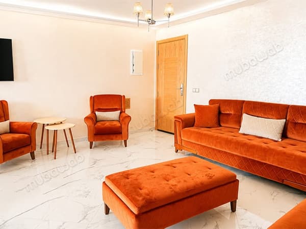 Gemeubileerd appartement te koop – Malabata Hills