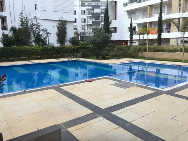 Appartement en location