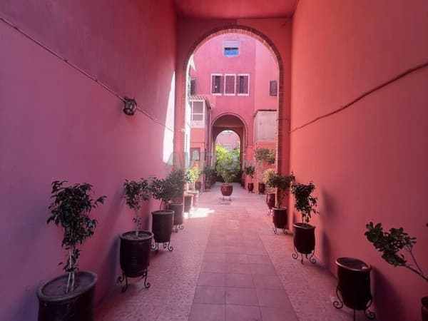 Appartement van 66 m² te koop in Issil Marrakech