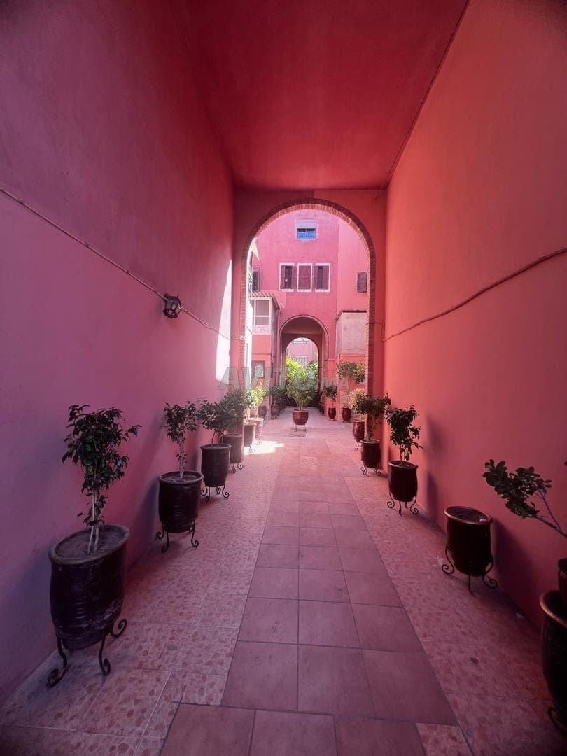 Appartement van 66 m² te koop in Issil Marrakech
