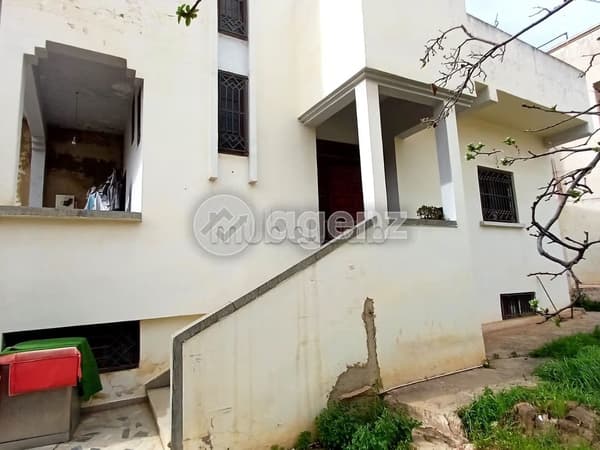 Villa à vendre 460 m², 3 chambres Jnane Ben Halima Meknès