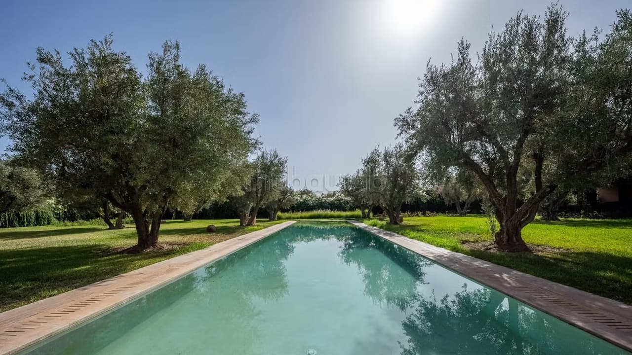 Villa de excepción de 6 dormitorios
