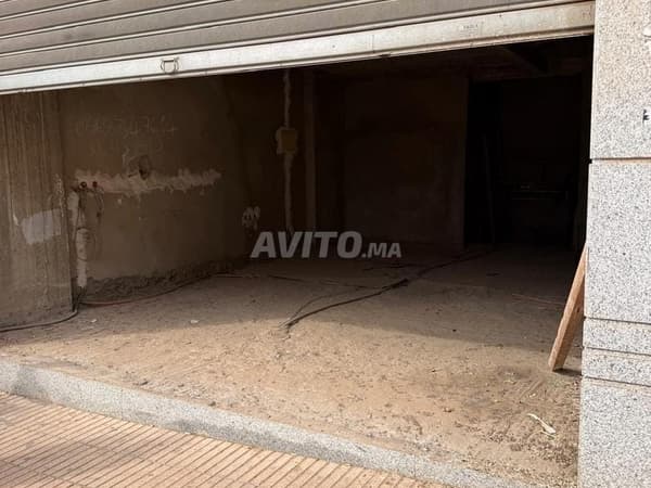 Local commercial à vendre – Hamria, Meknès