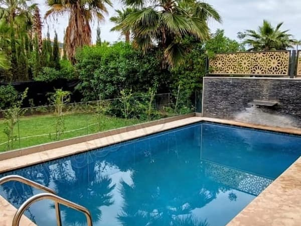 Villa Argan