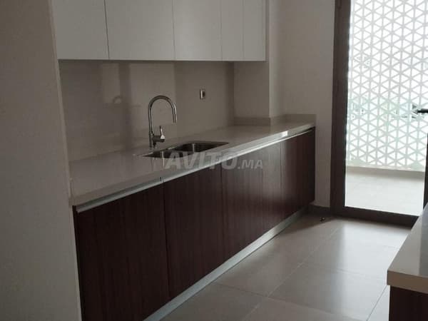 150 m appartement in Orangerie Souissi