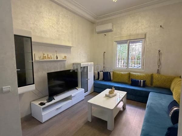 Appartement exceptionnel à louer