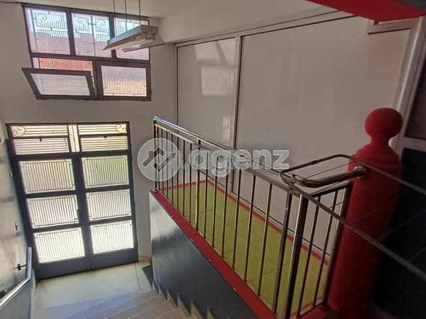 MEK-ME-1096 - Immeuble à vendre à El Borj