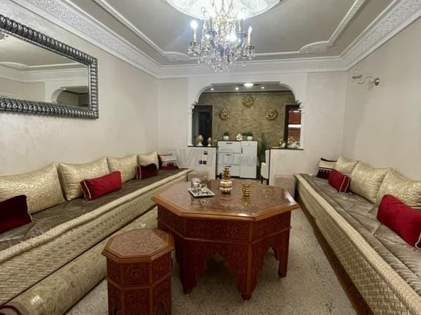 Appartement à vendre 100 m² à Mohammedia