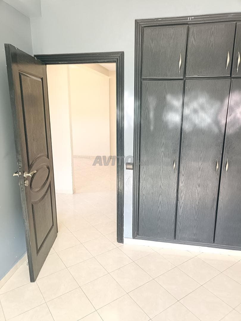 Wohnung zur Miete in Sidi Moumen