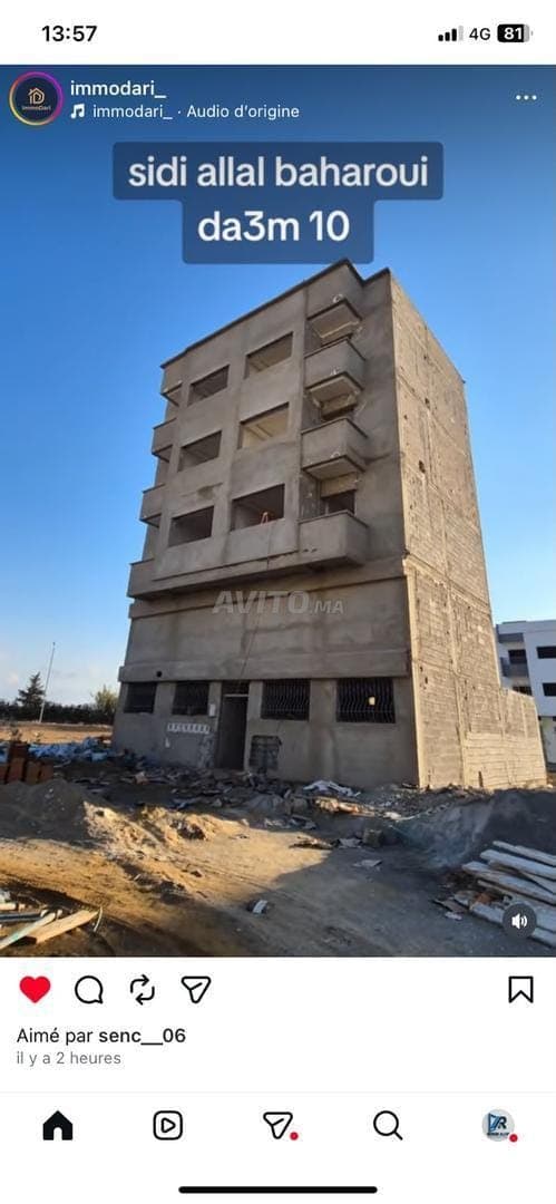Apartamentos en venta con beneficio de la ayuda a la vivienda de 10 millones