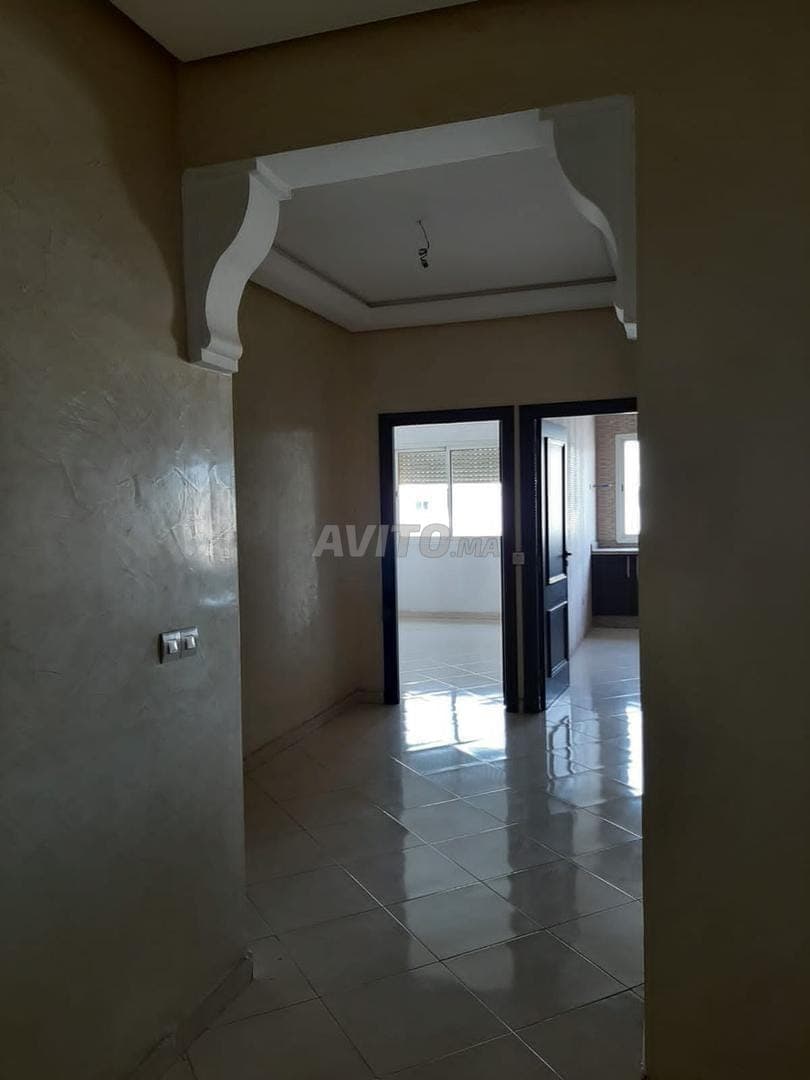 Appartement à vendre 92 m² à Casablanca