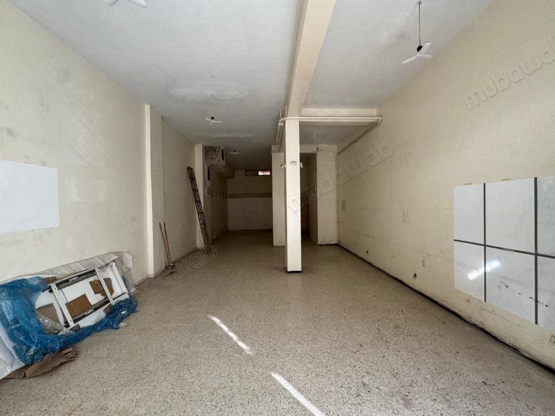 Magasin à louer – Plein cœur de Guéliz